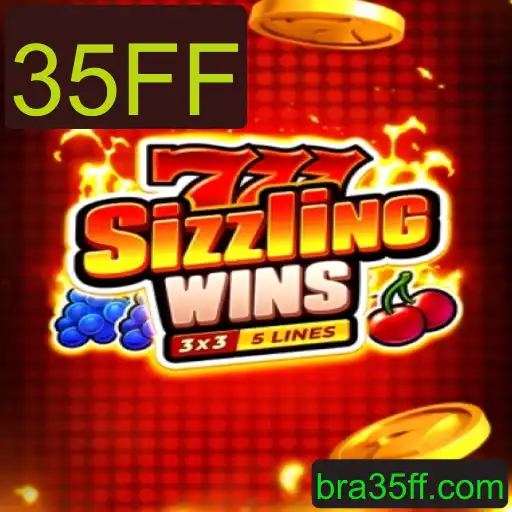 Descubra o Universo de 777sizzlingwins com 35FF