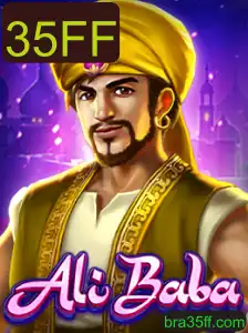 AliBaba: O Jogo de Estratégia e Habilidade Inspirado nas Aventuras de Ali Babá