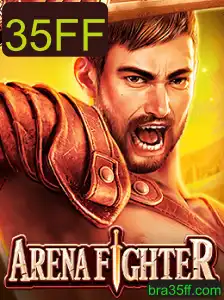 Descubra ArenaFighter: O Jogo de Combate Mais Intenso do Ano