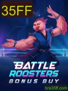 BattleRoostersBonusBuy: Um Jogo de Estratégia para Corajosos