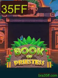 Explorando o Mundo de 'BookOfPriestess' - Uma Jornada de Estratégia e Mistério