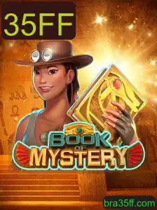 Desvendando o Enigma: Explorando o Universo Fascinante de 'BookofMystery'