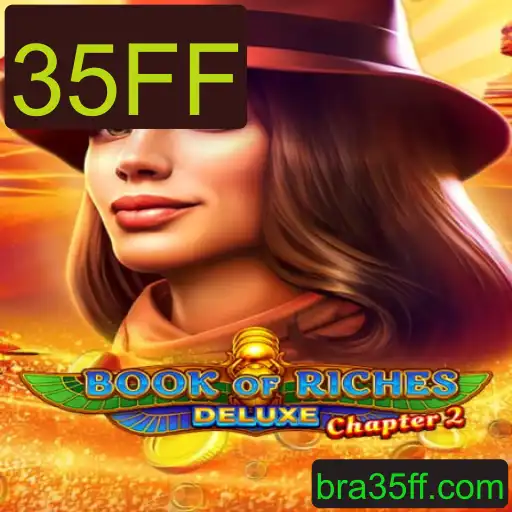 Explorando o Fascinante Mundo do Jogo BookofRichesDeluxeChapter2