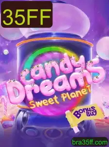 Explorando o Mundo Encantado de CandyDreamsSweetPlanet