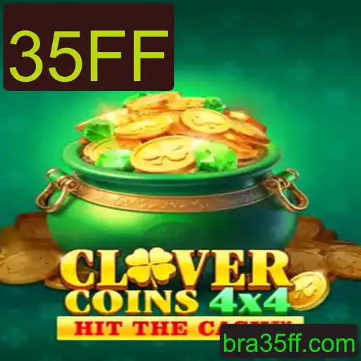 CloverCoins4x4: A Nova Sensação do Mundo dos Jogos de Tabuleiro