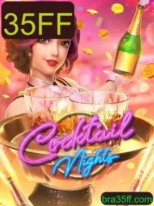 Explorando o Mundo Fascinante de 'CocktailNights' - Um Jogo de Estratégia e Diversão
