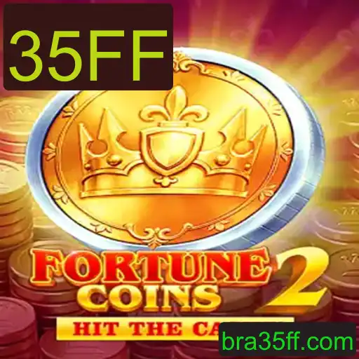 FortuneCoins2: Descubra a Nova Sensação dos Jogos com a Palavra-Chave 35FF