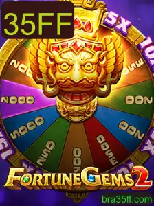 FortuneGems2: Descubra o Universo Fascinante do Novo Jogo com a Palavra-Chave 35FF
