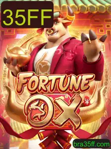 Explorando o Mundo de FortuneOx: Um Guia Completo para Jogadores