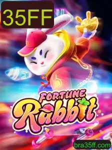 Descubra o Fascinante Mundo de FortuneRabbit: O Jogo Que Transforma a Sorte em Diversão