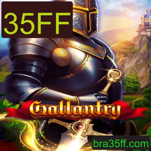 Descubra Gallantry: O Novo Jogo de Estratégia Baseado na Palavra-chave 35FF