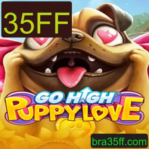 GoHighPuppyLove: Mergulhe na Aventura Canina do Momento