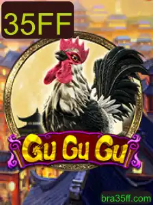 GuGuGu: A Nova Sensação dos Jogos de Estratégia com a Chave 35FF