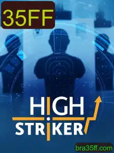 Explorando o Mundo de HighStriker: Regras, Estratégias e a Chave 35FF