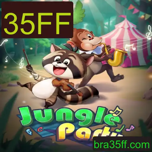Explorando o Mundo de Aventura em JungleParty: Um Jogo de Estratégia e Diversão