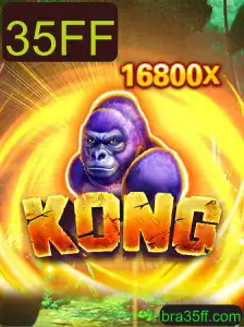 Descubra o Fascinante Mundo de Kong: O Jogo que Combina Estratégia e Aventura