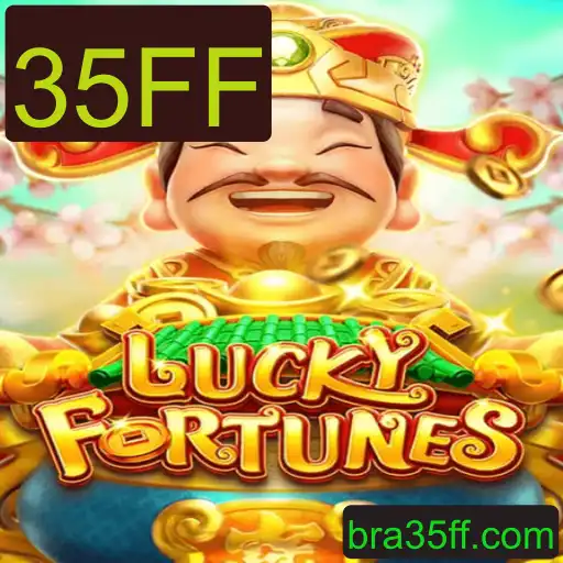 Tudo Sobre o Jogo LUCKYFORTUNES: Regras, Estratégias e Mais