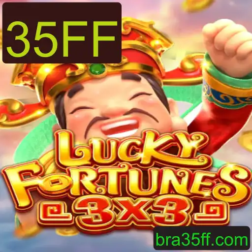 Descubra as Emoções de LUCKYFORTUNES3x3: Uma Jornada de Sorte e Estratégia