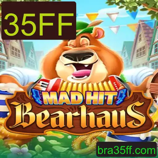 Explorando o Universo de MadHitBearhaus: Um Mergulho no Mundo dos Ursos e Aventura