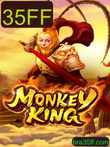 MonkeyKing: Aventuras Épicas e Estratégia Emocionante