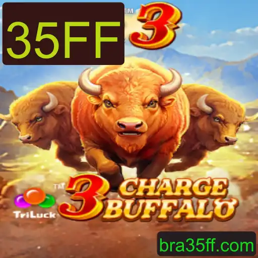 Explorando o Universo do Jogo 3ChargeBuffalo