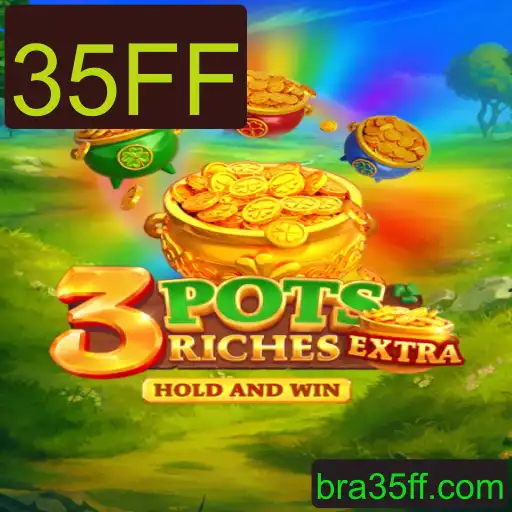 Descubra o Fascinante Mundo do Jogo '3potsExtra' com Novas Regras e Estratégias