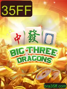 Descubra as Emoções de BigThreeDragons: O Jogo de Estratégia que Conquista Fãs