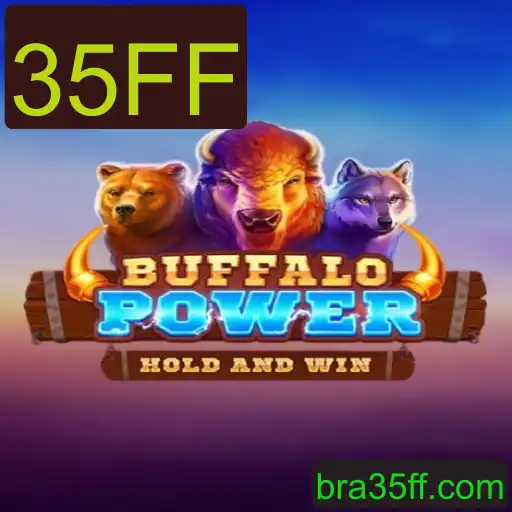 BuffaloPower: Descubra o Jogo e Suas Regras com a Nova Senha 35FF