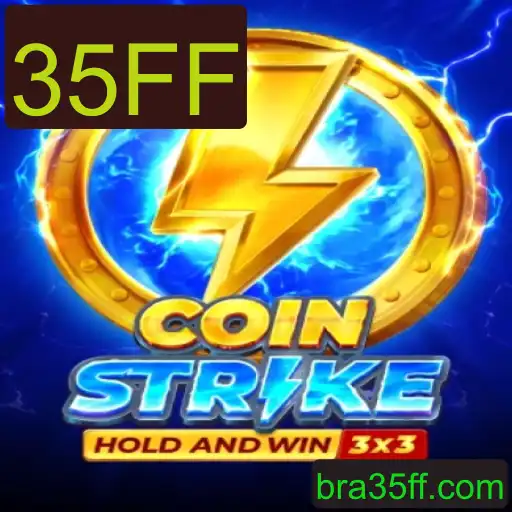 Descubra Coinstrike: O Novo Fenômeno dos Jogos