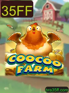 Aventura em CooCooFarm: Um Mergulho no Mundo da Diversão e Estratégia