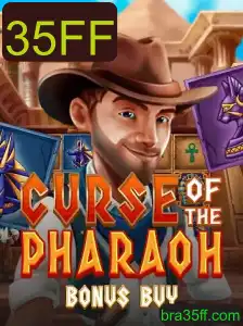 Explorando o Novo Jogo CurseofthePharaohBonusBuy
