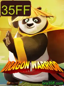 Descubra o Mundo de DragonWarrior: Jogo de Estratégia e Fantasia