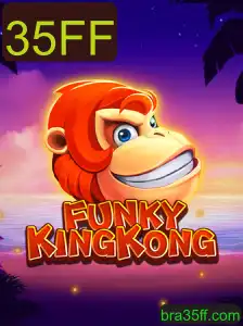 Explorando o Mundo do Jogo FunkyKingKong: Descrição, Introdução e Regras