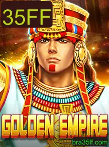 Explorando o Mundo de GoldenEmpire: Um Jogo de Estratégia e Conquista