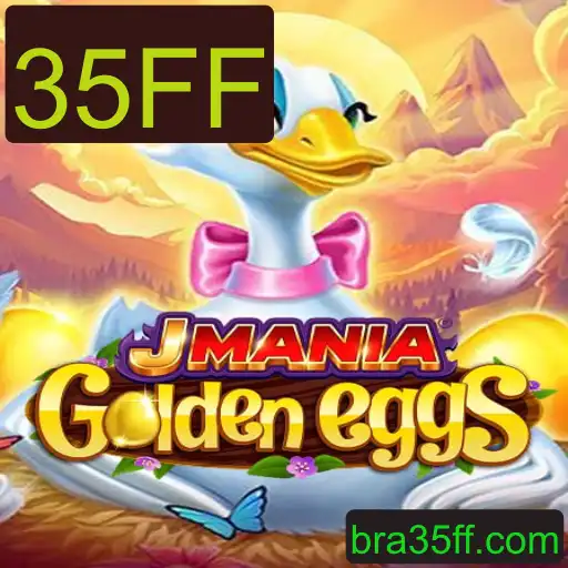 Descubra o Fascinante Mundo de JManiaGoldenEggs