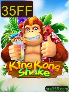 Descubra KingKongShake: O Jogo Inovador de Estratégia e Aventura