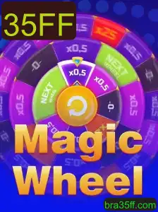 Explorando MagicWheel: Um Guia Completo do Jogo Inovador