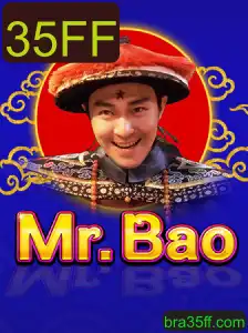 Descubra o Fascinante Mundo de MrBao