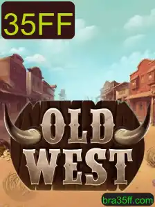 OldWest: Aventuras de Faroeste no Mundo dos Jogos