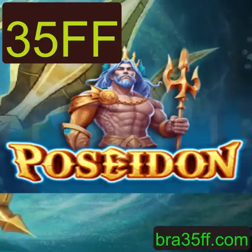 Poseidon: Aventura Subaquática no Mundo dos Jogos
