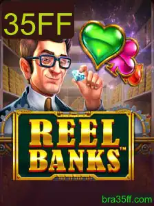 Explorando o Mundo Empolgante de ReelBanks: O Jogo de Entretenimento e Estratégia