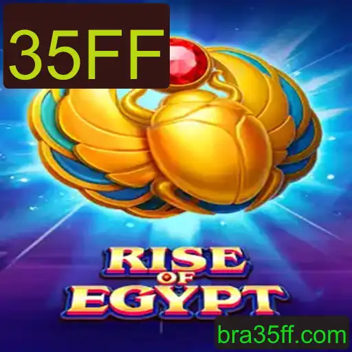 RiseOfEgypt: Uma Imersão no Antigo Egito com a Palavra-chave 35FF