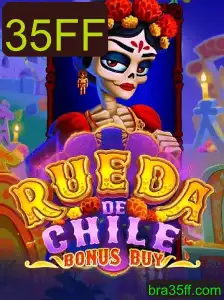 Descubra o emocionante mundo de RuedaDeChileBonusBuy