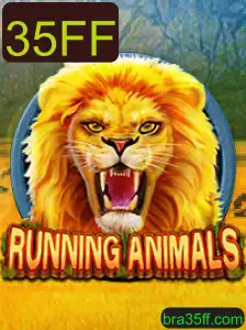 Discover the Exciting World of RunningAnimals Game