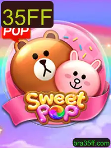 Descubra o Mundo Doce e Empolgante de SweetPOP