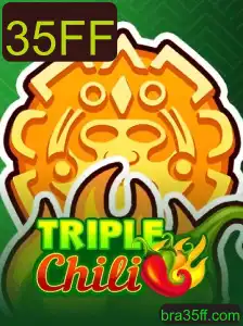 Descobrindo TripleChili: Um Novo Jogo Empolgante
