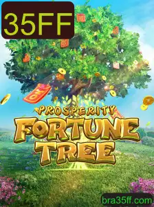 Explorando o Fascinante Mundo de ProsperityFortuneTree