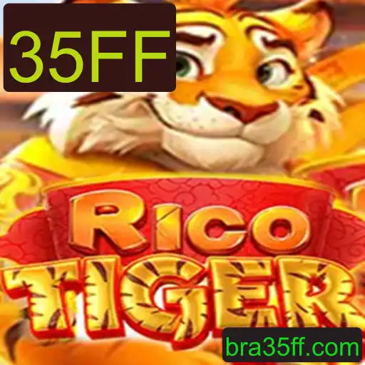 Descubra o Fascinante Jogo RicoTiger: Mergulhe na Aventura 35FF