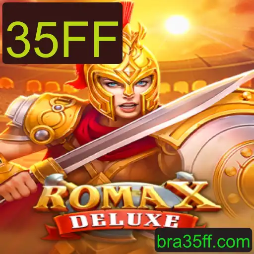 Explorando o Universo de 'RomaXDeluxe' Através da Chave 35FF