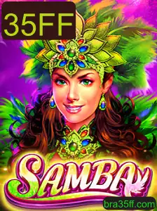Descubra o Fascinante Mundo do Jogo 'Samba'